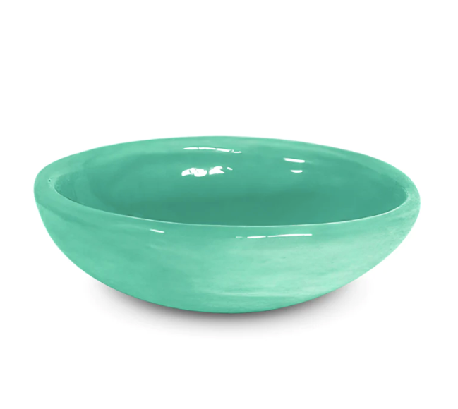 Oval Spice Dish Pink Jam Trading