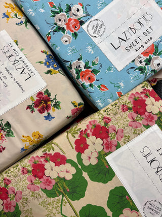 Bed Linen