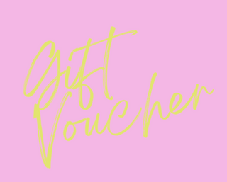 Gift Cards