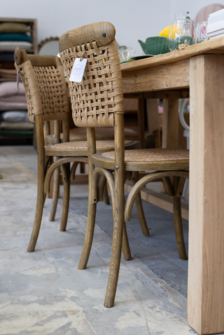 Dining Chairs