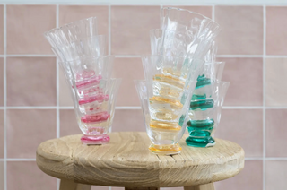 Glassware