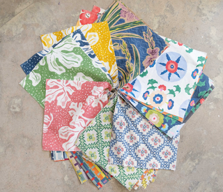 Anna Spiro Fabric Items