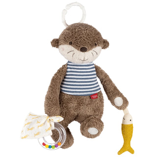 Fehn Activity Otter