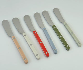 Remy Stainless Steel Spreader