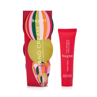 Huxter Hanging Hand Cream