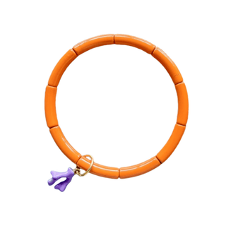 Coral Sunset Bracelet