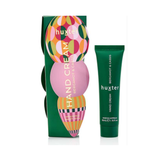 Huxter Hanging Hand Cream