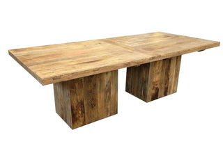 Rustic Dining Table