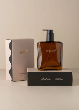 Hand Wash | Anatolia 300mL