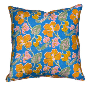 Anna Spiro | Oahu – Aquarius Cushion