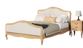 Chadwick Bed Frame
