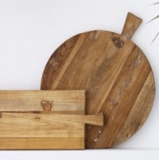 Elm Serving Boards