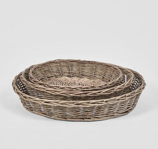 Willow Tray Round