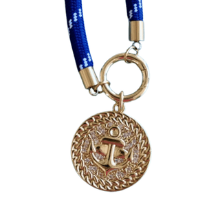 Portofine Rope Necklace