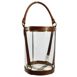 Hurricane Lamp