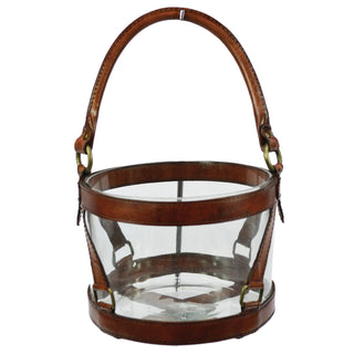 Hurricane Lamp