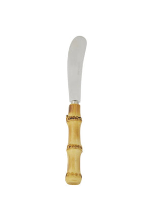 Bebe Stainless Steel Bamboo Spreader