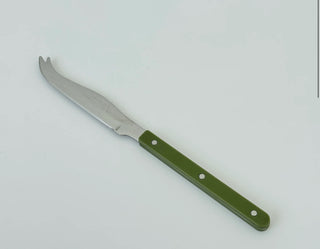 Remy Stainless Steel Cheese Knife