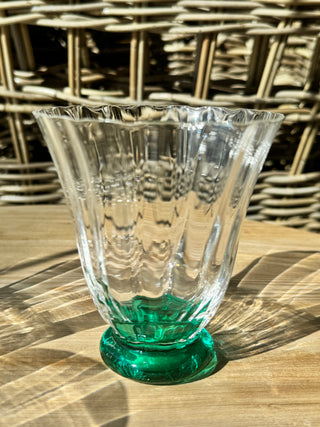 Tulip Glass Set of 2