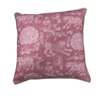 Guell LaMadrid | Sauvage Blush Linen