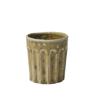 Studio Ceramic Espresso Cup