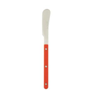 Remy Stainless Steel Spreader