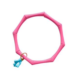 Pink Reef Bracelet