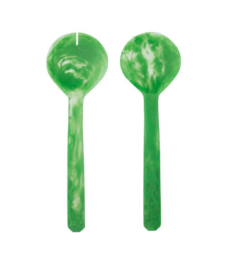 Kip Resin Salad Servers
