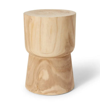 Kalyn Stool Natural