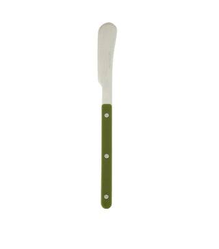Remy Stainless Steel Spreader