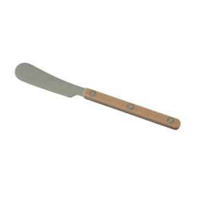 Remy Stainless Steel Spreader