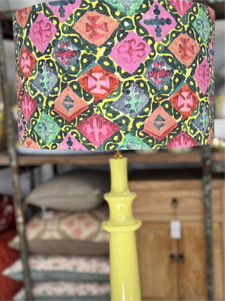 Edit Fabric Drum 40cm