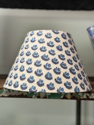 Conical 15x30cm Walter G Cadiz Shade