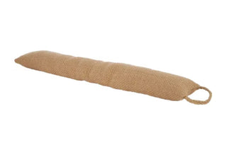 Jaikon Jute Draught Stop - Natural