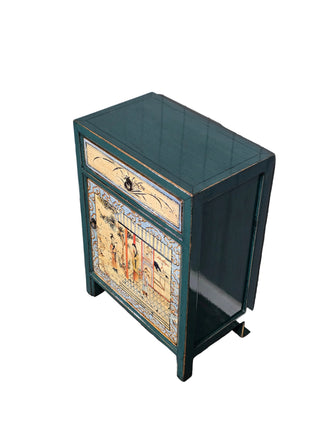 Eva Bedside Table