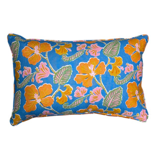 Anna Spiro | Oahu – Aquarius Cushion