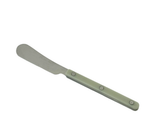 Remy Stainless Steel Spreader