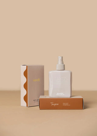 Room Spray | Tangier 90ml