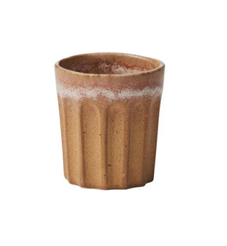 Studio Ceramic Espresso Cup