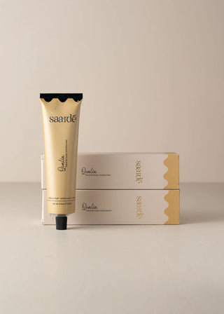 Hand Cream | Qualia 100ml