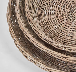 Willow Tray Round