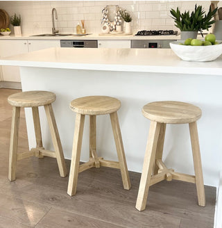 Silo Bar Stool
