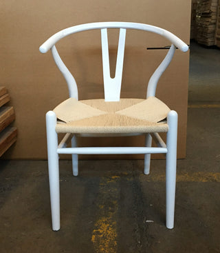 Wishbone Chair