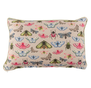 Entomology Cushion | THE ADDY Collection