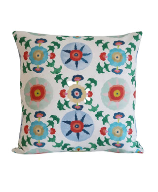 Anna Spiro | Ivory Izmir Cushion