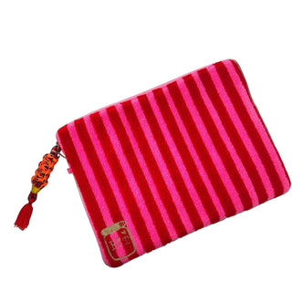The Stripes Laptop Case | PJT