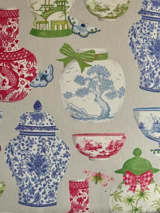 THE ADDY FABRIC COLLECTION | Ginger & Bows