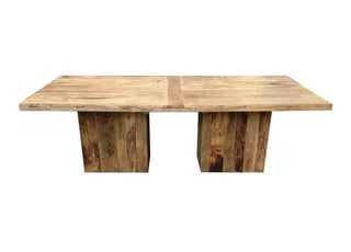 Rustic Dining Table