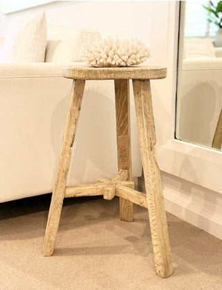 Silo Bar Stool