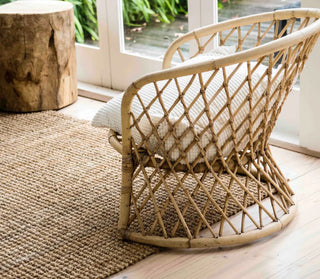 Zebra Home | Natural Jute Rugs